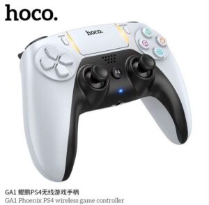 HOCO GA1 Phoenix PS4 wireless game controller