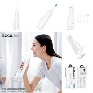 HOCO HP63 Electric Oral Flushing Device