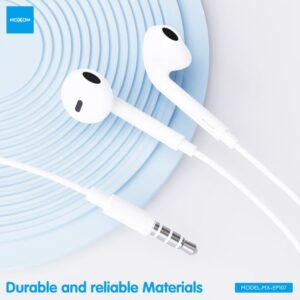 MOXOM MX-EP107 WIRE-EARPHONE