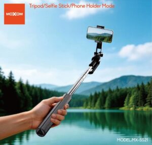 MOXOM MX-SS21 SELFIE STICK
