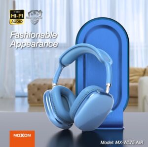 MOXOM MX-WL75 AIR WIRELESS EARPHONE
