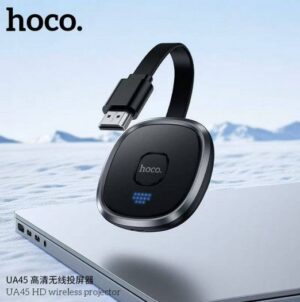 HOCO UA45 HD wireless projector