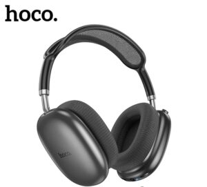 HOCO W55 Plus Happiness ANC noise reduction BT headphones
