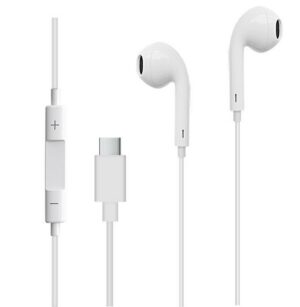 TYPE-C WIRED EARPHONE