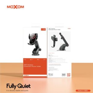 MOXOM LX-VS804 DASHBOARD  PHONE HOLDER