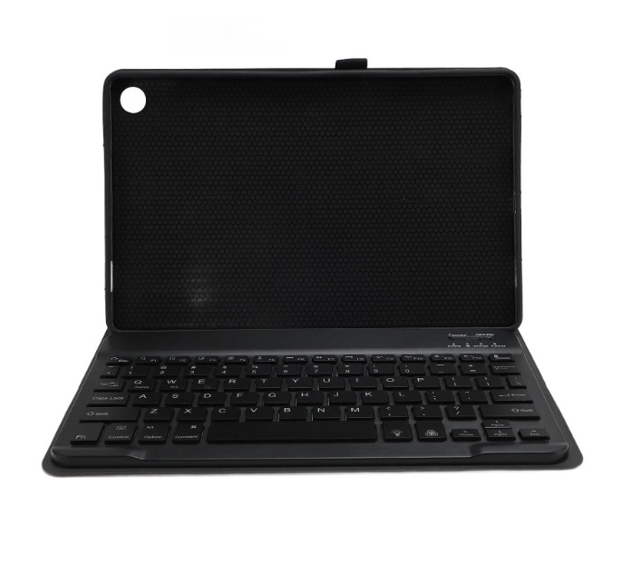 Smart Case with Wireless Keyboard - iPad - Image 2