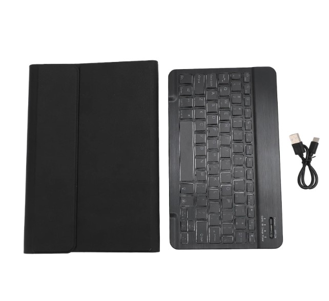 Smart Case with Wireless Keyboard - iPad - Image 3