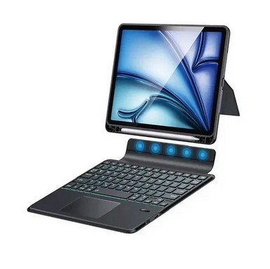 YESIDO SMART KEYBOARD CASE KB34B