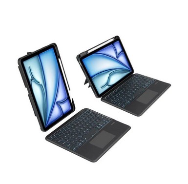 YESIDO SMART KEYBOARD CASE KB34B - Image 3