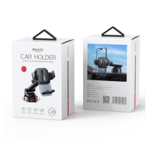 YESIDO DASHBOARD PHONE HOLDER C261