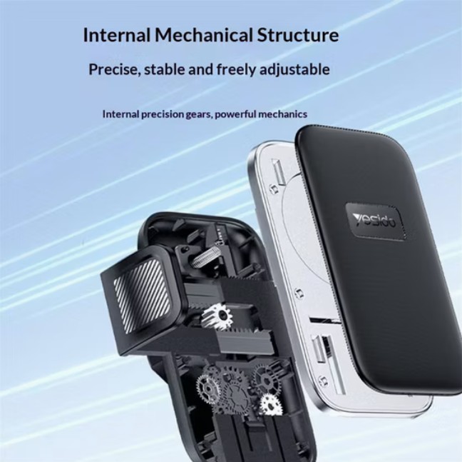 YESIDO PHONE HOLDER C283 - Image 2