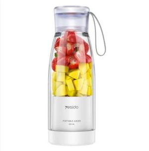 YESIDO PORTABLE BLENDER EC17