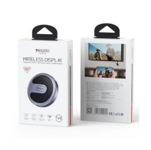 YESIDO WIRELESS PROJECTOR TV15