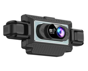 C313 REAL TIME HD RECORDING DASH CAM
