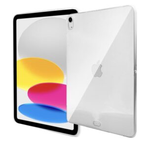 Clear TPU Case- iPad