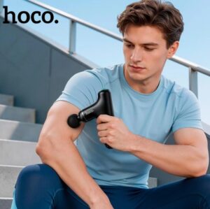 HOCO 3-IN-1 MASSAGER HP55