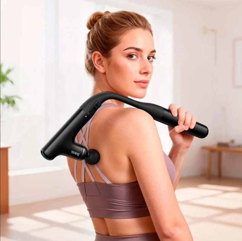 HOCO 3-IN-1 MASSAGER HP55 - Image 5