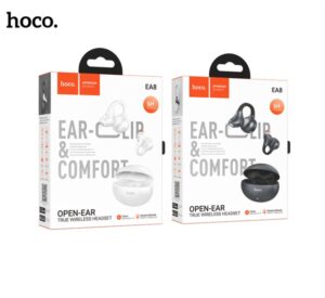 HOCO APP TRUE WIRELESS EARBUDS EA8