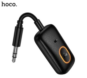 HOCO BLUETOOTH AUDIO RECEIVER/TRANSMITTER E151