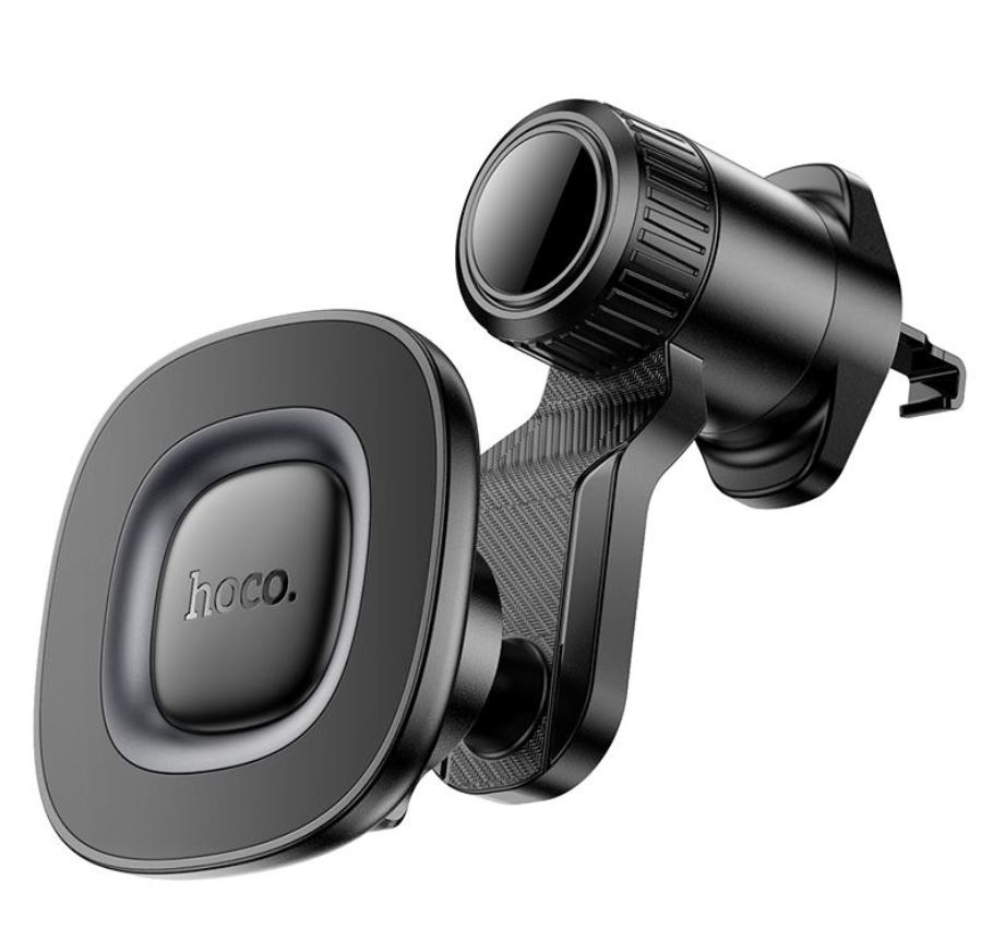 HOCO H74 MAGNETIC CAR HOLDER - Image 2