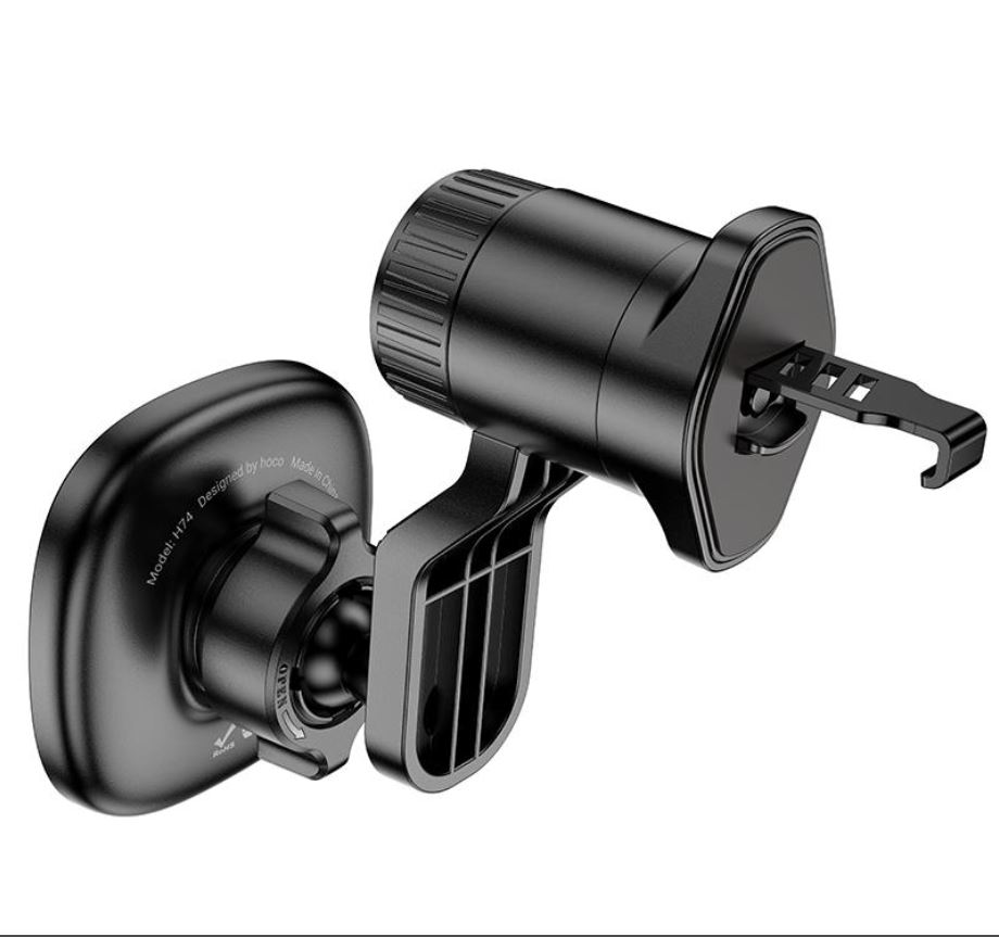 HOCO H74 MAGNETIC CAR HOLDER - Image 3