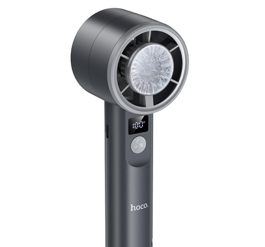 HOCO HANDHELD FAN HX612 - Image 4