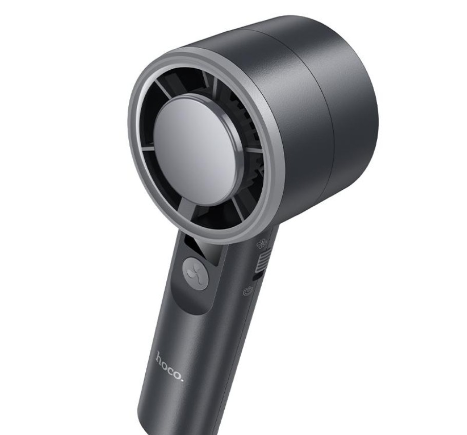 HOCO HANDHELD FAN HX612 - Image 3