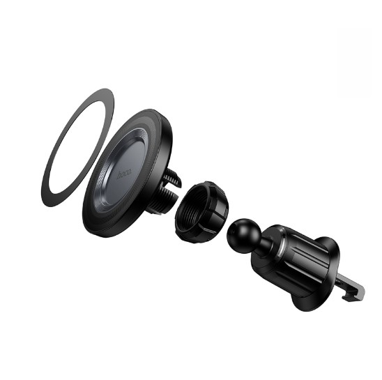 HOCO MAGNETIC CAR HOLDER H106 - Image 2