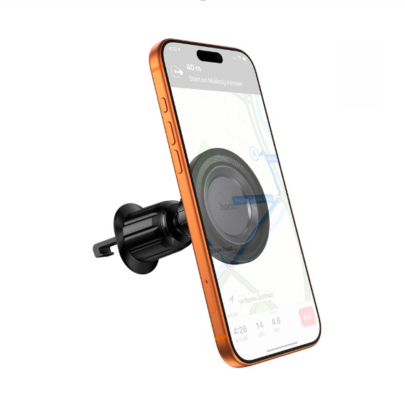 HOCO MAGNETIC CAR HOLDER H106 - Image 3