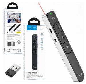 HOCO PPT PRESENTER PEN GM202