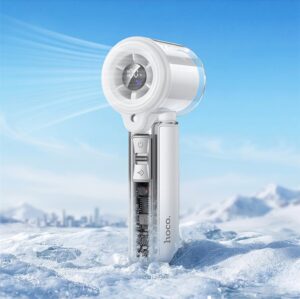 HOCO SPRAY HANDHELD FAN HX613