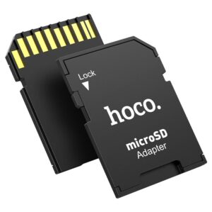 HOCO TF TO SD CARD READER HB22
