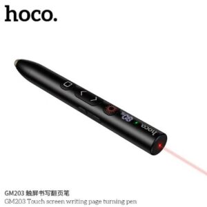 HOCO TOUCHSCREEN PRESENTER PEN GM203