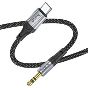 HOCO TYPE-C AUDIO ADAPTER UPA26