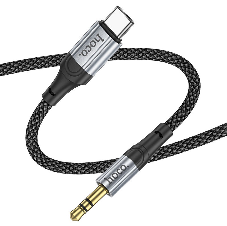 HOCO TYPE-C AUDIO ADAPTER UPA26