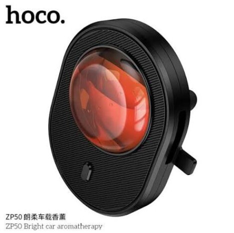 HOCO ZP50 CAR AROMATHERAPY