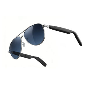 MOXOM MX-BG02 DUAL-EAR WIRELESS MUSIC GLASSES