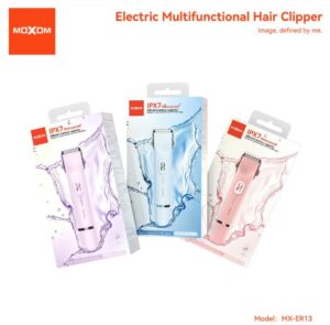 MOXOM SCALE ELECTRIC HAIR CLIPPER MX-ER11 (Copy)