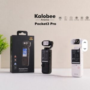 POCKET3 PRO HANDHELD CAMERA