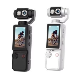Q8 HANDHELD CAMERA