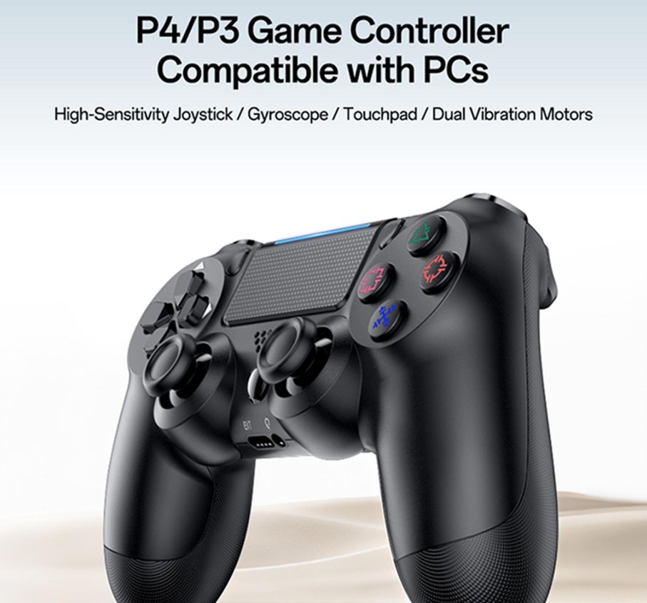 YESIDO GAME CONTROLLER KB48 - Image 2