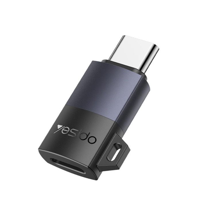 YESIDO OTG ADAPTER GS28 - Image 2
