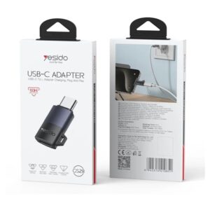 YESIDO OTG ADAPTER GS28