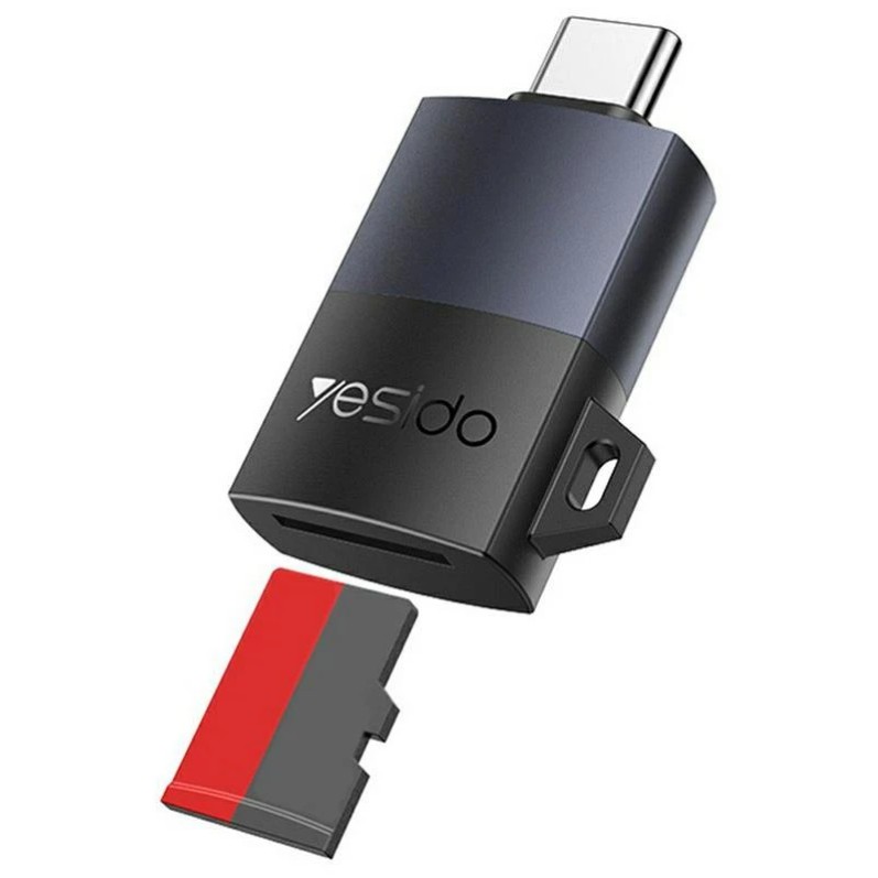 YESIDO OTG ADAPTER GS37 - Image 2