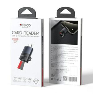 YESIDO OTG ADAPTER GS37