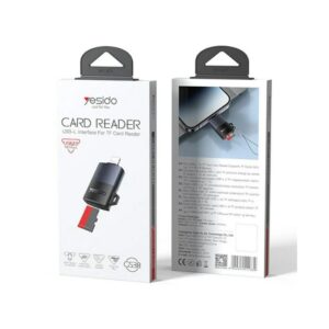 YESIDO OTG ADAPTER GS38