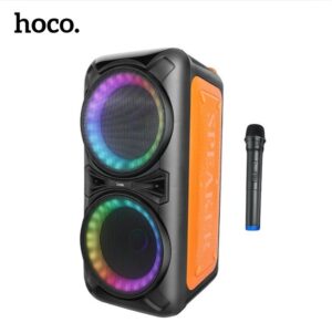 HOCO DS42 SOUNDING PORTABLE BT SPEAKER