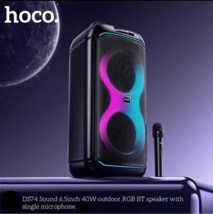 HOCO DS74 SOUND 40W OUTDOOR BT SPEAKER