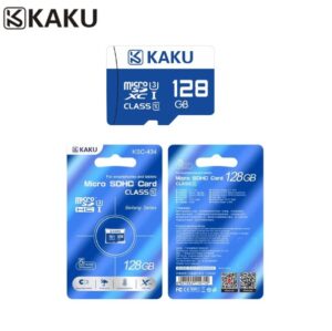 KAKU MEMORY CARD 128GB KSC-434 BEILANG