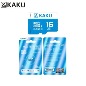 KAKU MEMORY CARD 16GB KSC-434 BEILANG
